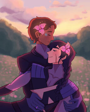 BOM Klance