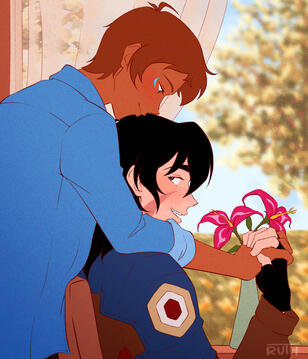 Post Canon Klance