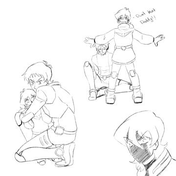 Keith & Lance from the past ft. Juniper